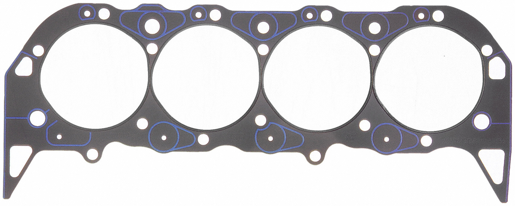 Engine Cylinder Head Gasket FEL-PRO 1047