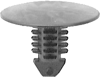 Mud Flap Clip Autobody Master PM41098