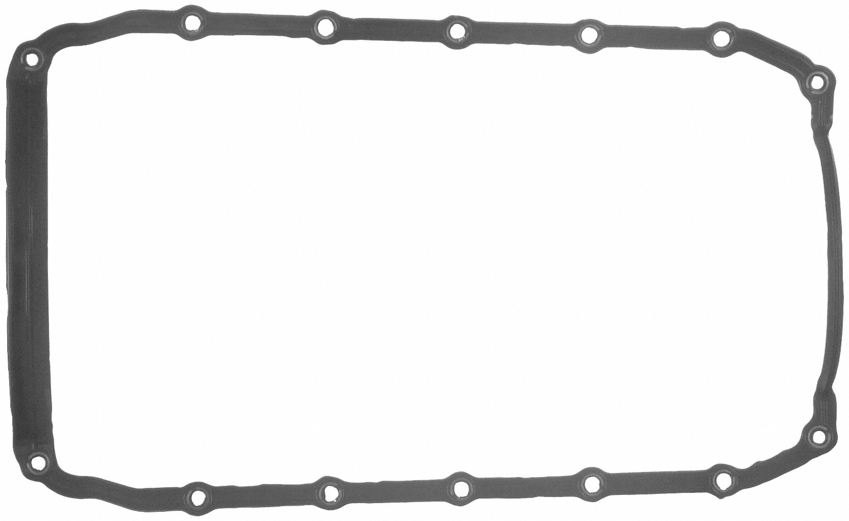 Engine Oil Pan Gasket Set FEL-PRO OS 34503 R