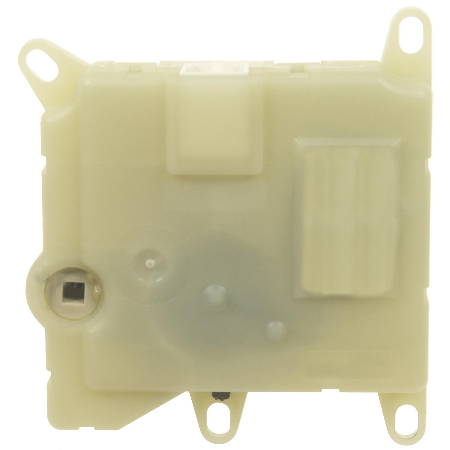 HVAC Floor Mode Door Actuator Standard Ignition ADR214