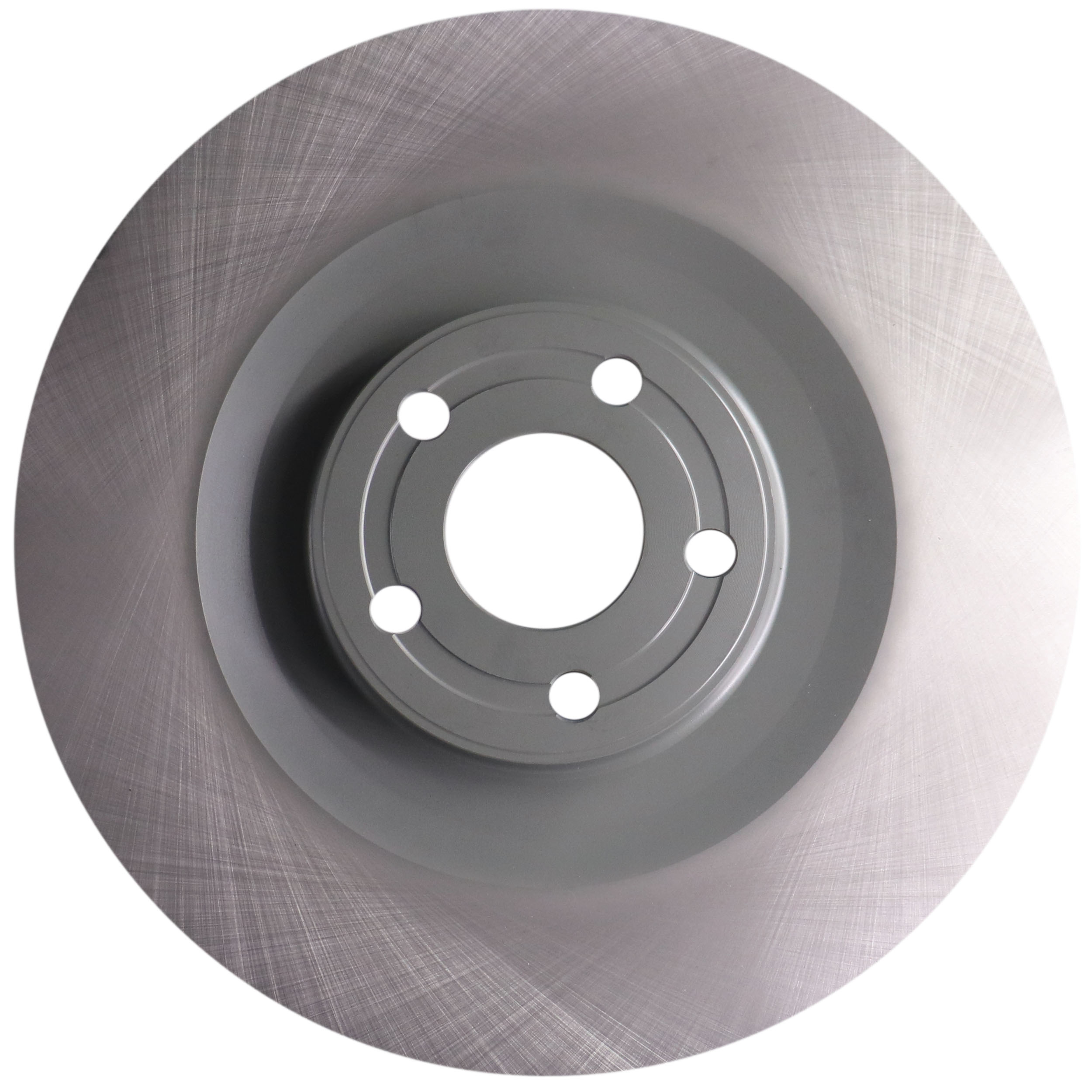 Disc Brake Rotor Perfect Stop 6622932