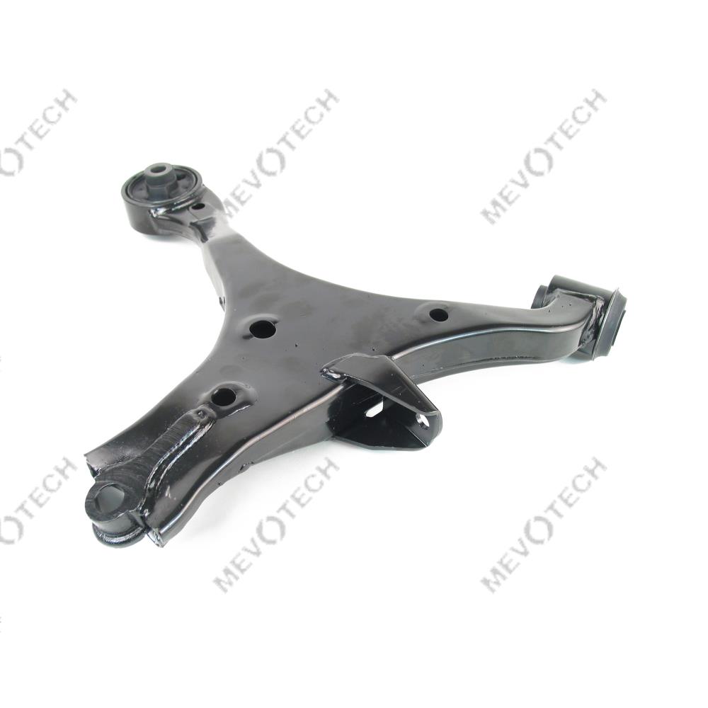 Suspension Control Arm Mevotech Supreme CMS20411