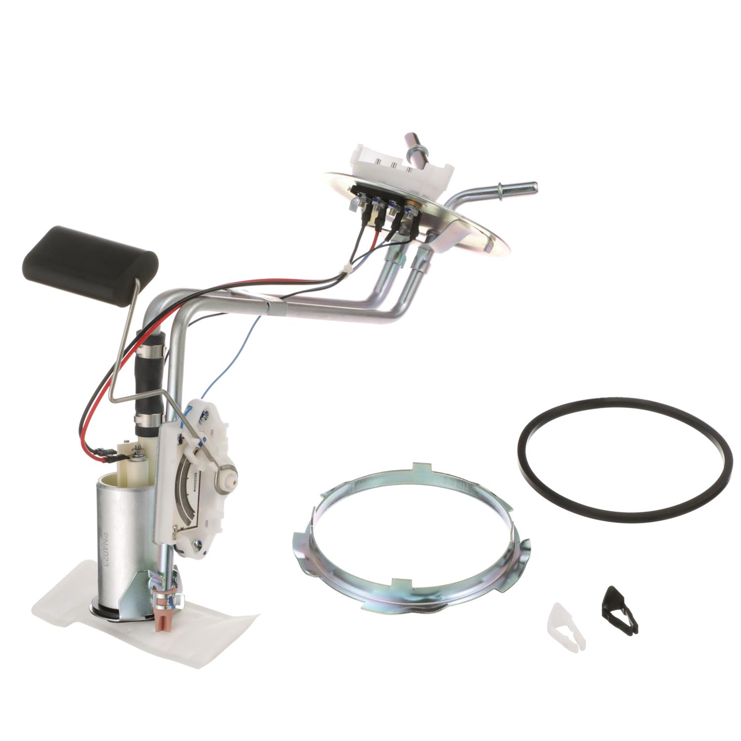 Fuel Pump Hanger Assembly Sparta PN4023
