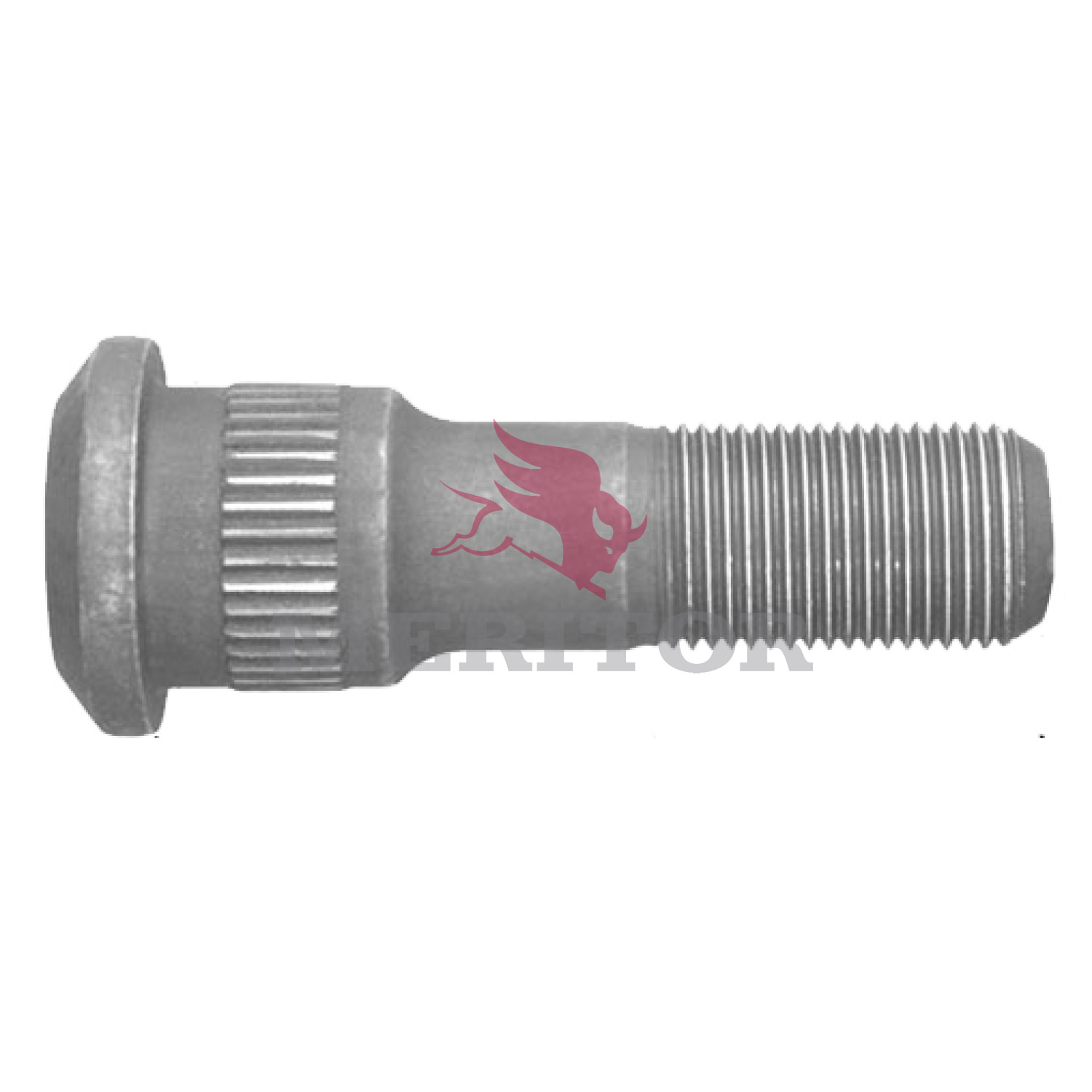 Wheel Stud Meritor 09869702