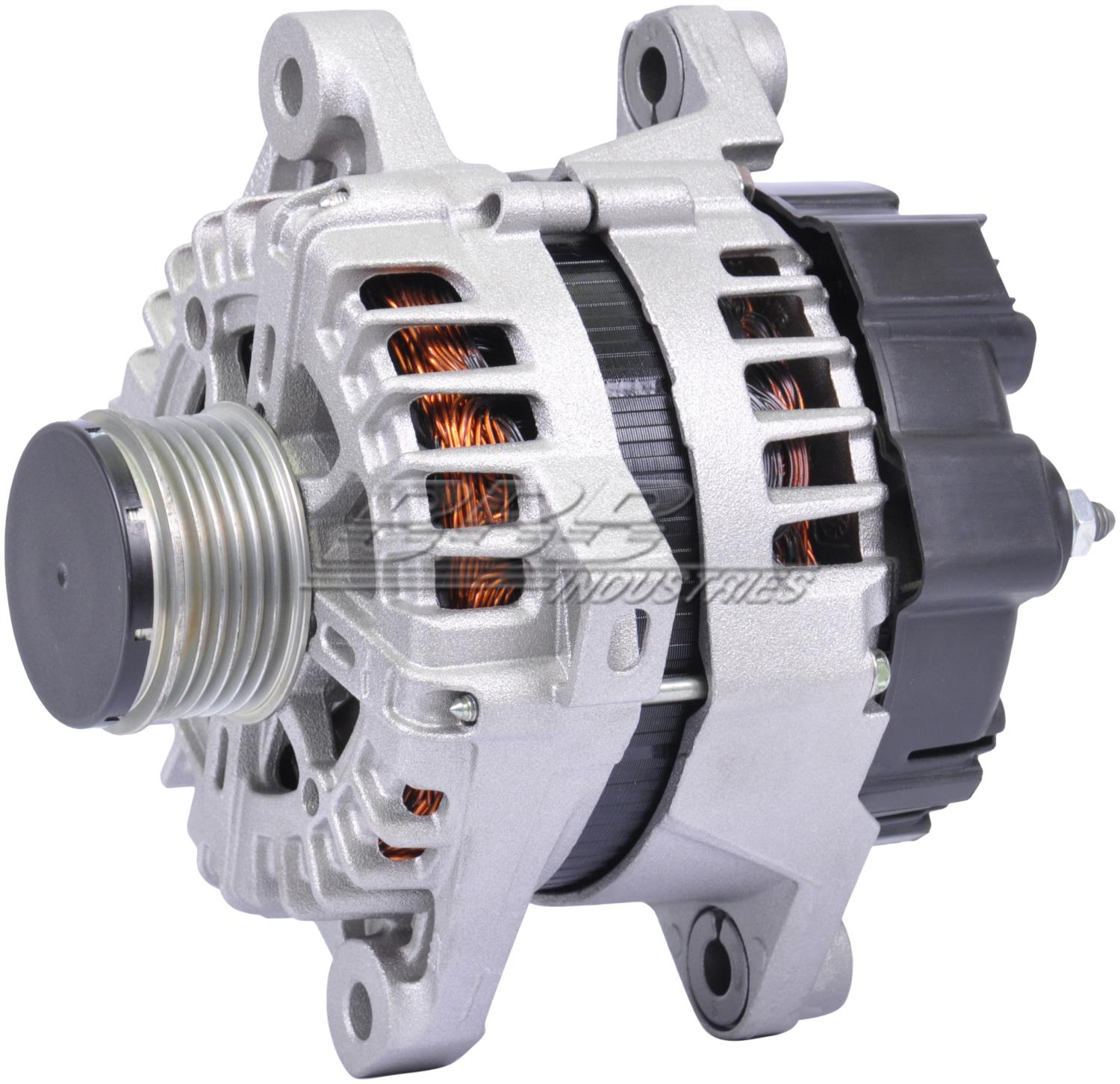 Alternator TERREPOWER formerly BBB Industries 42159