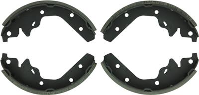 Drum Brake Shoe Perfect Stop PSS519R