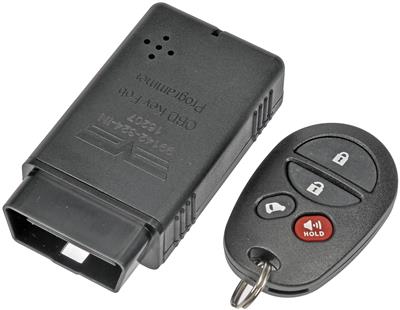 Keyless Entry Transmitter Dorman - HELP 99135