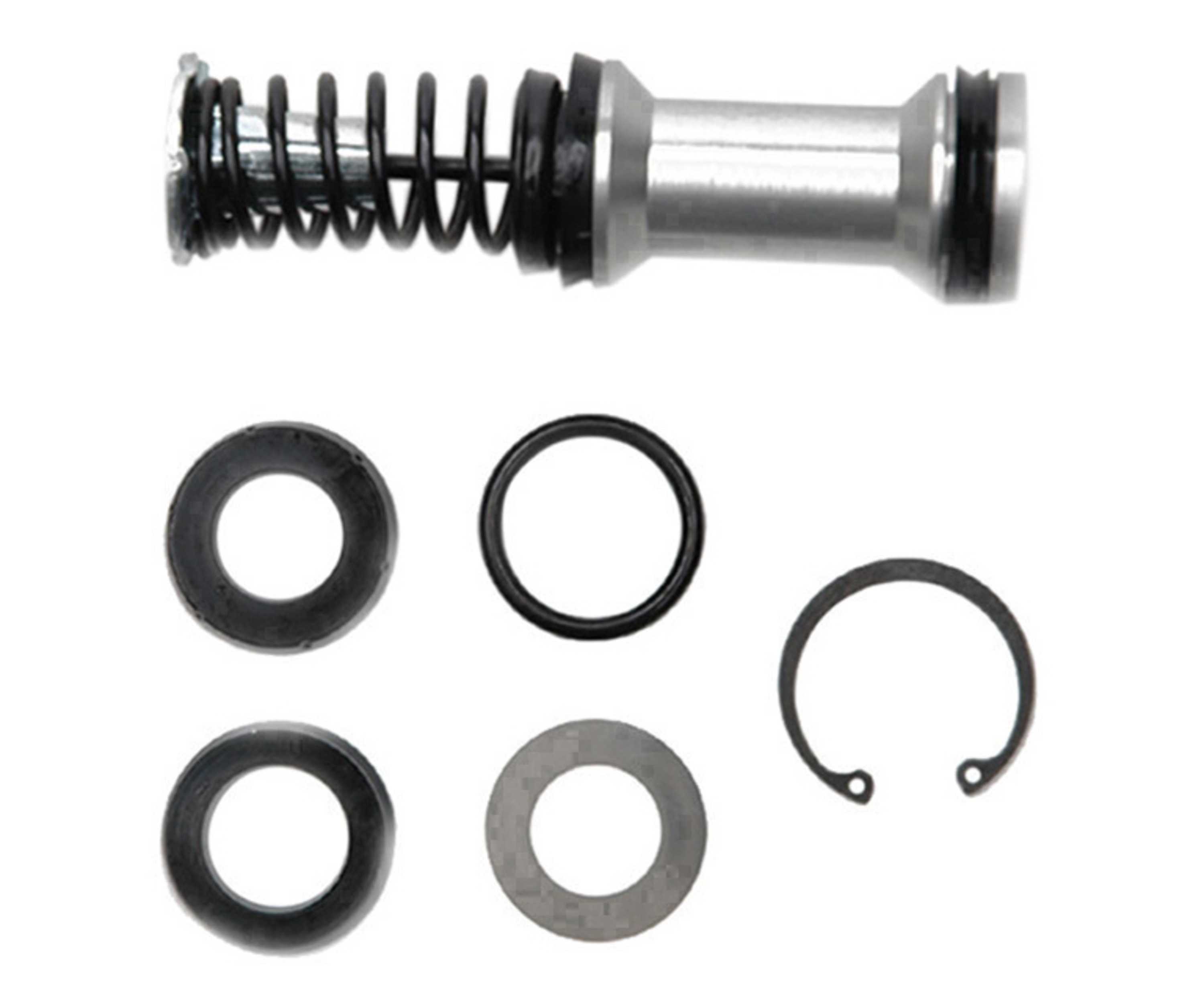 Brake Master Cylinder Repair Kit Raybestos Brakes MK1723