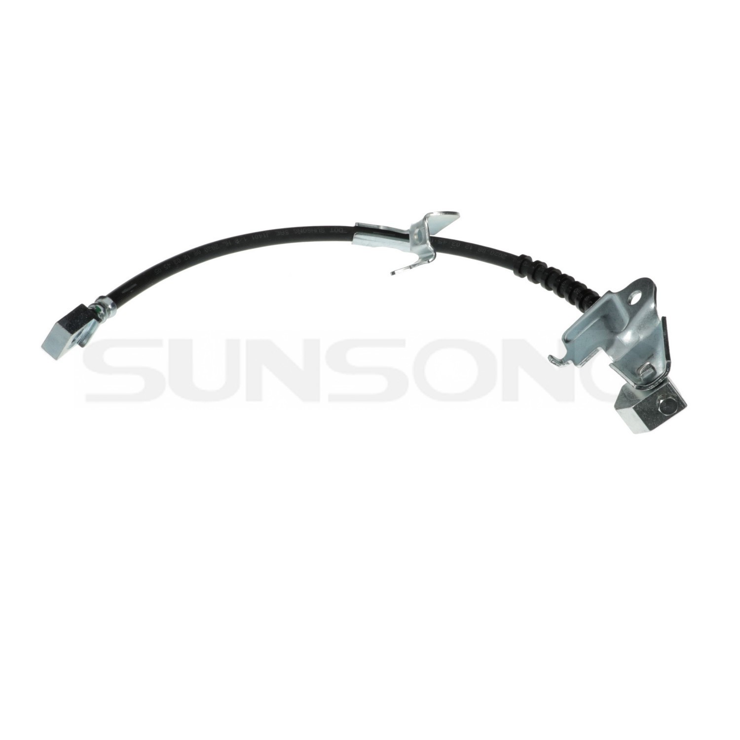 Brake Hydraulic Hose Sunsong 2203494