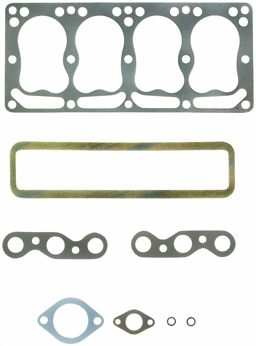 Engine Cylinder Head Gasket Set FEL-PRO HS 7560 S
