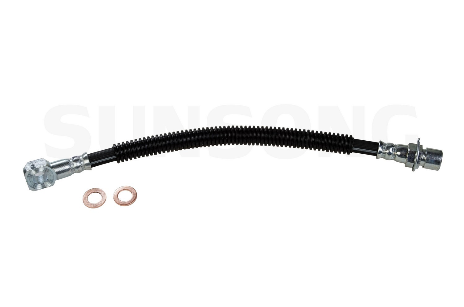 Brake Hydraulic Hose Sunsong 2203200