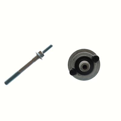 Disc Brake Hardware Kit Carlson H5585