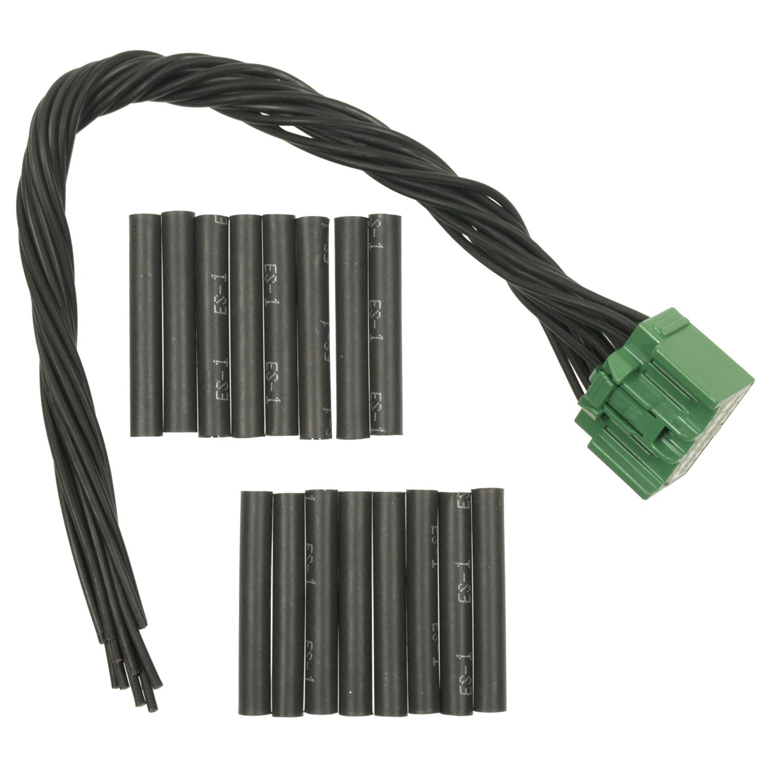 Multi-Purpose Electrical Connector Standard Ignition S-2073