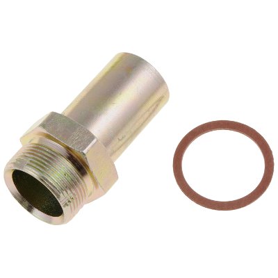 Carburetor Fuel Inlet Fitting Dorman - HELP 55141