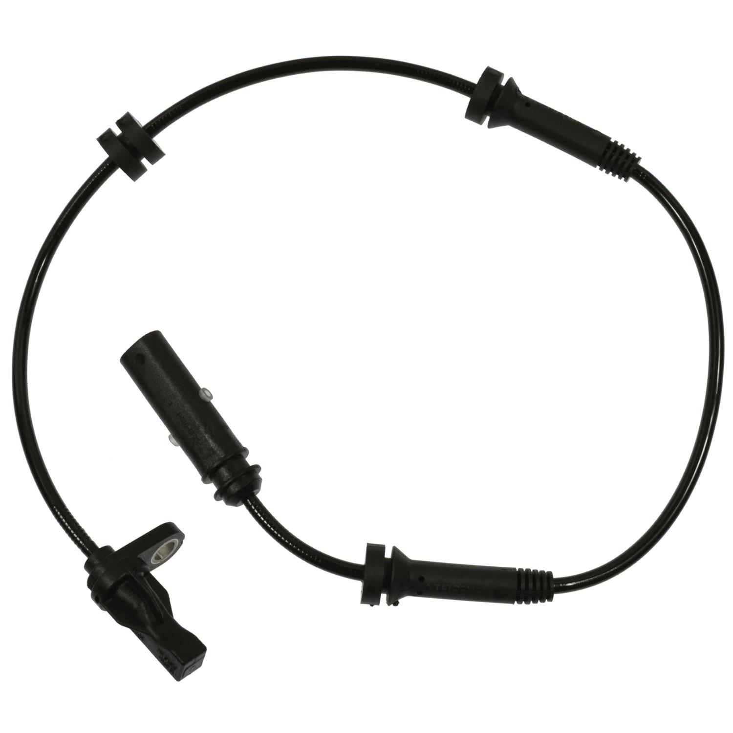 ABS Wheel Speed Sensor Standard Import ALS2721