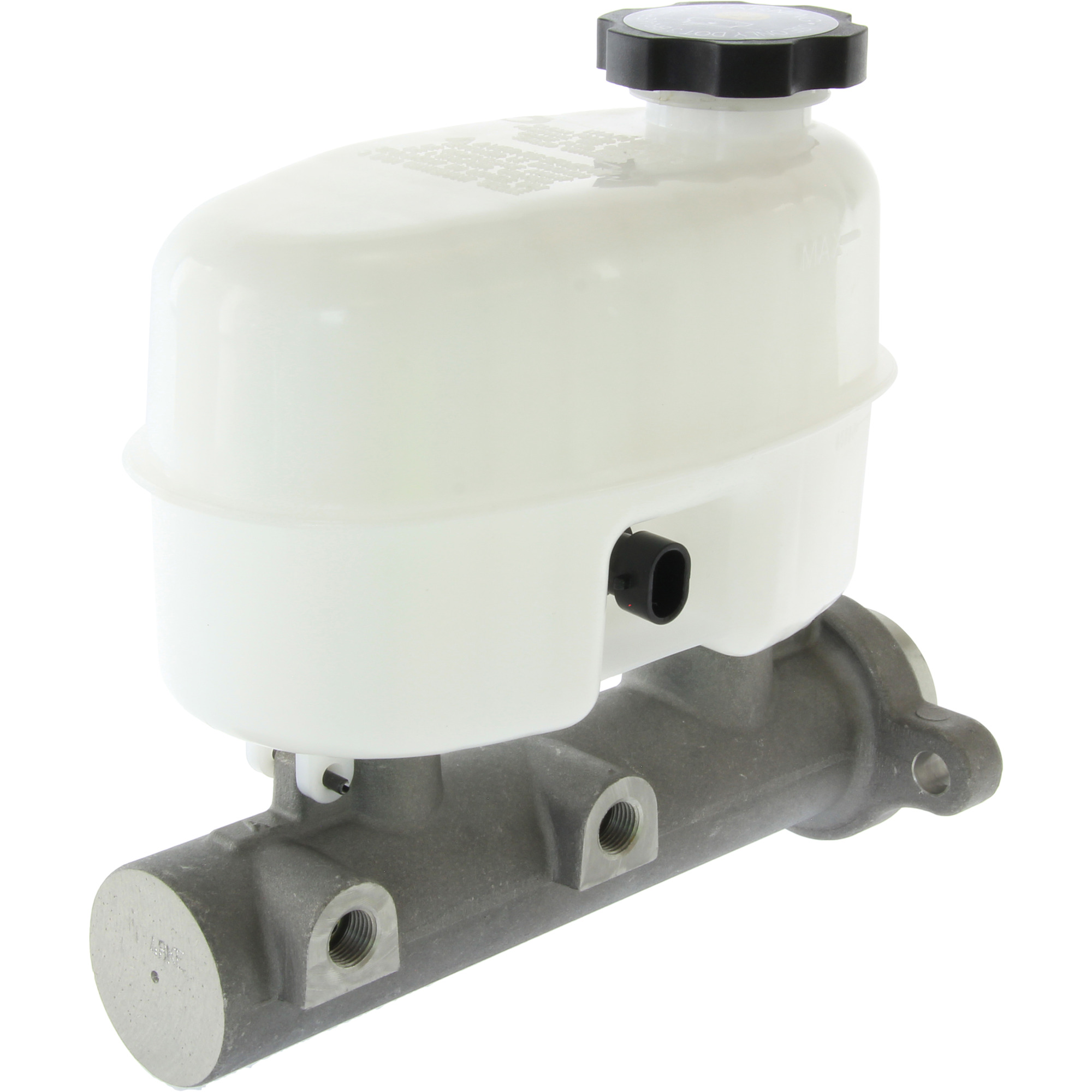 Brake Master Cylinder Centric Parts 131.66045