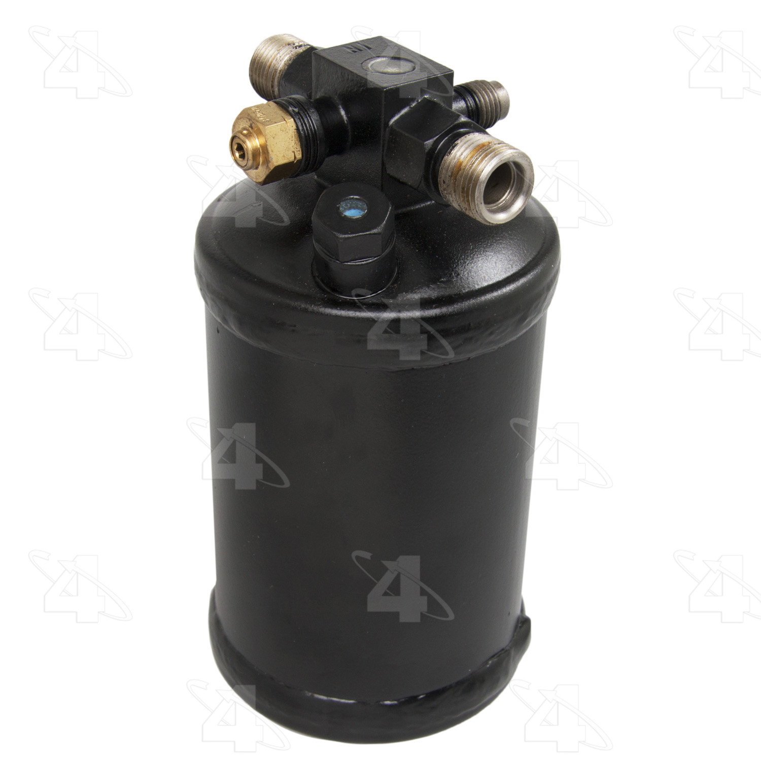A/C Receiver Drier Four Seasons 33987