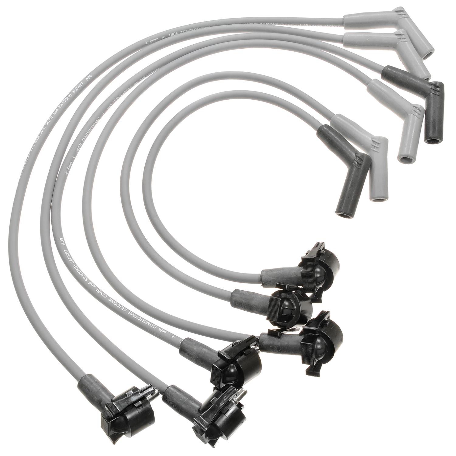 Spark Plug Wire Set Standard Ignition 26674