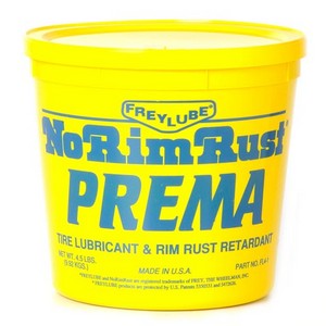 Tire Mounting Paste X-tra Seal 14-748