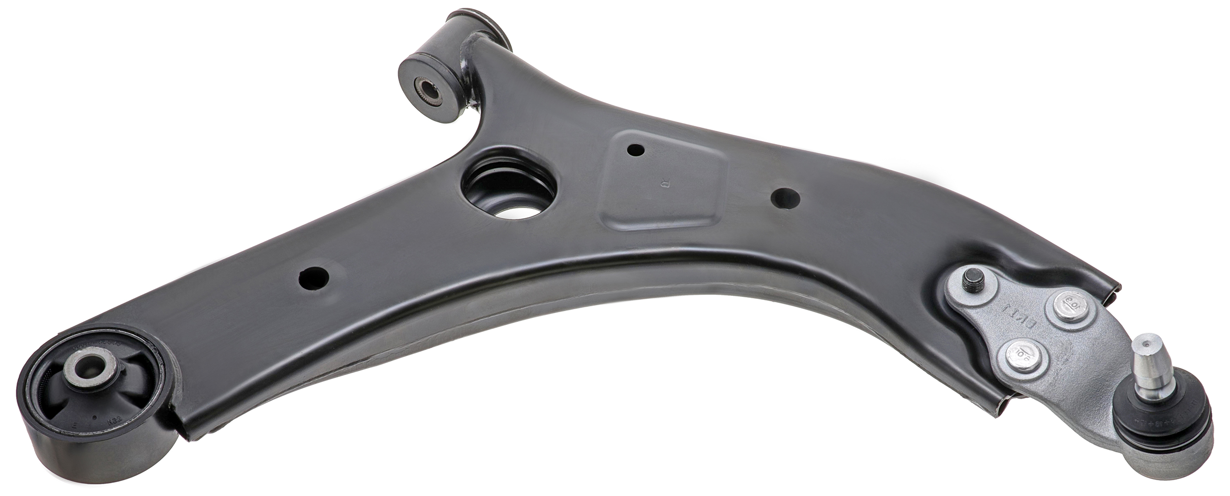Suspension Control Arm and Ball Joint Assembly Mevotech Supreme CMS901250