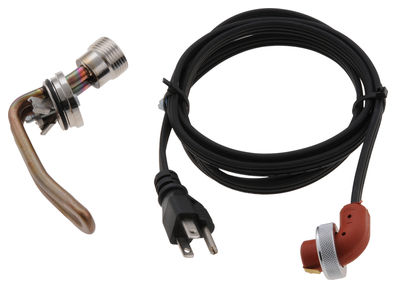 Engine Heater Zerostart 350-0044