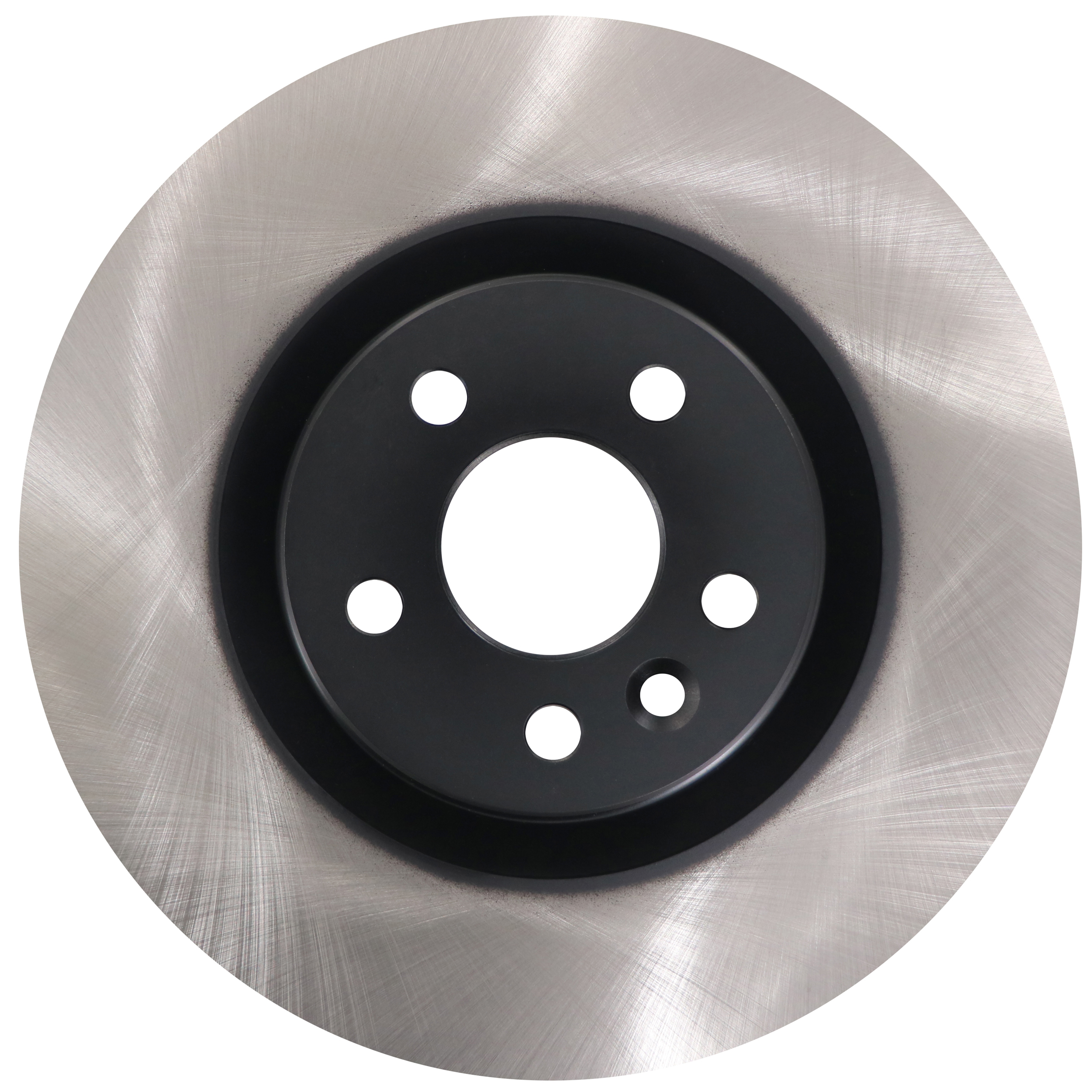 Disc Brake Rotor Perfect Stop PS901654HC