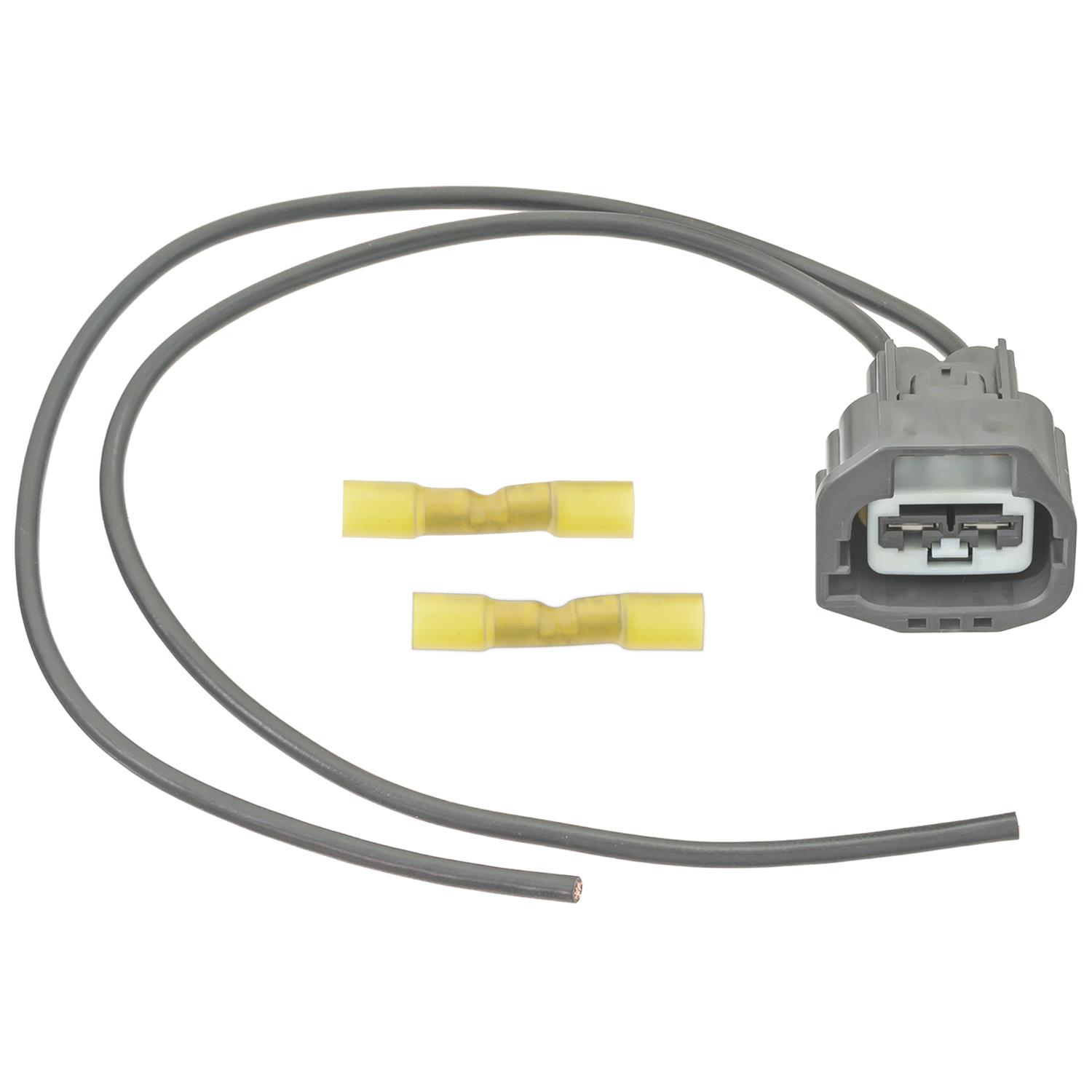 Multi-Purpose Electrical Connector Standard Ignition S2534