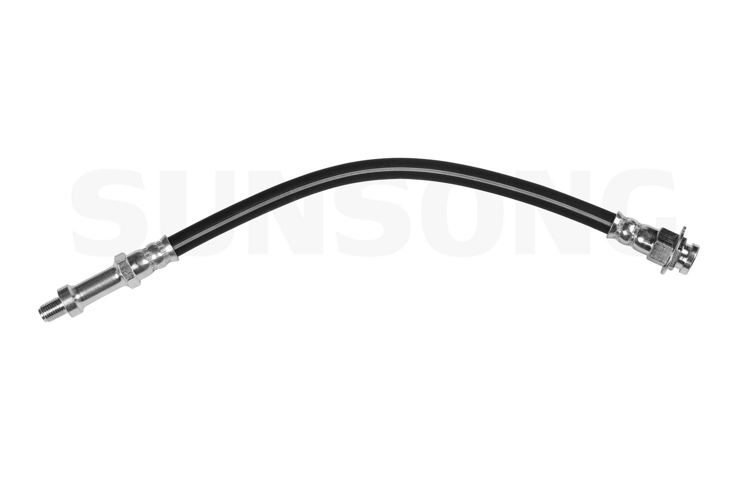 Brake Hydraulic Hose Sunsong 2203036