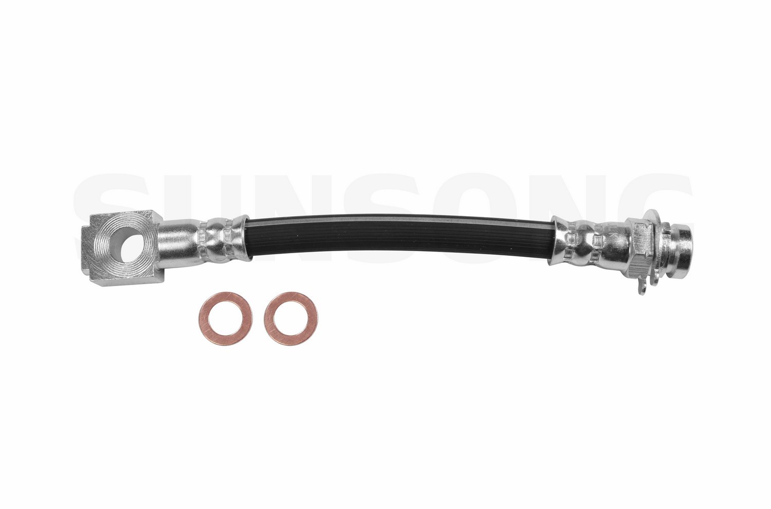Brake Hydraulic Hose Sunsong 2203993