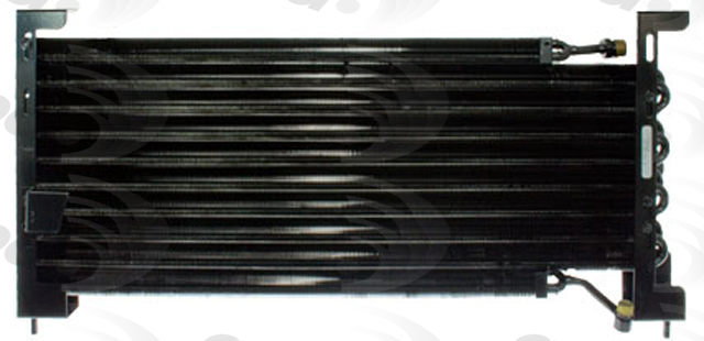 A/C Condenser Global Parts Distributors LLC 4236