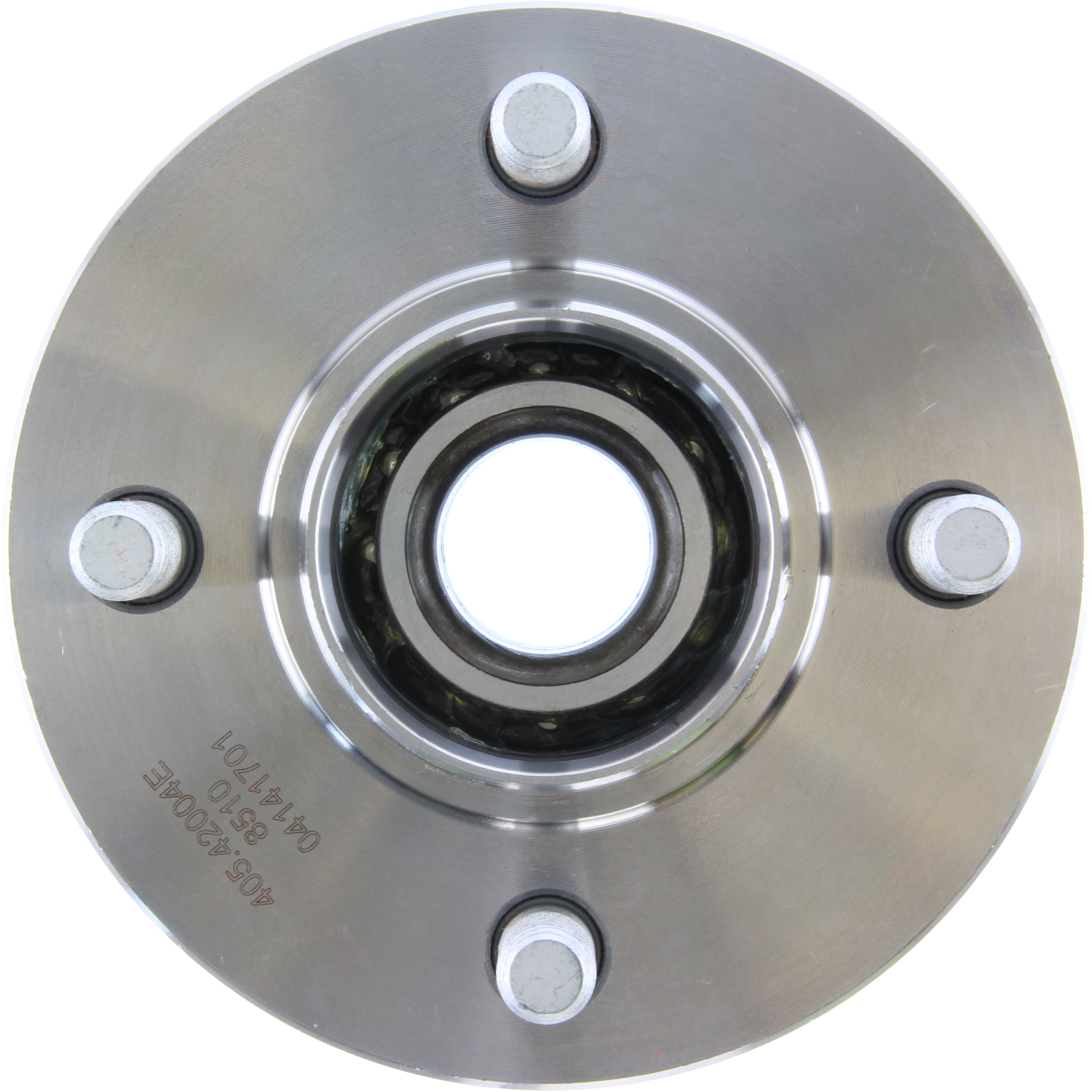 Wheel Bearing and Hub Assembly Centric Parts 40542004
