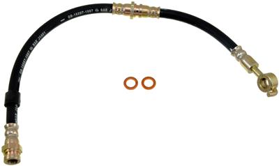 Brake Hydraulic Hose Dorman - First Stop H38969