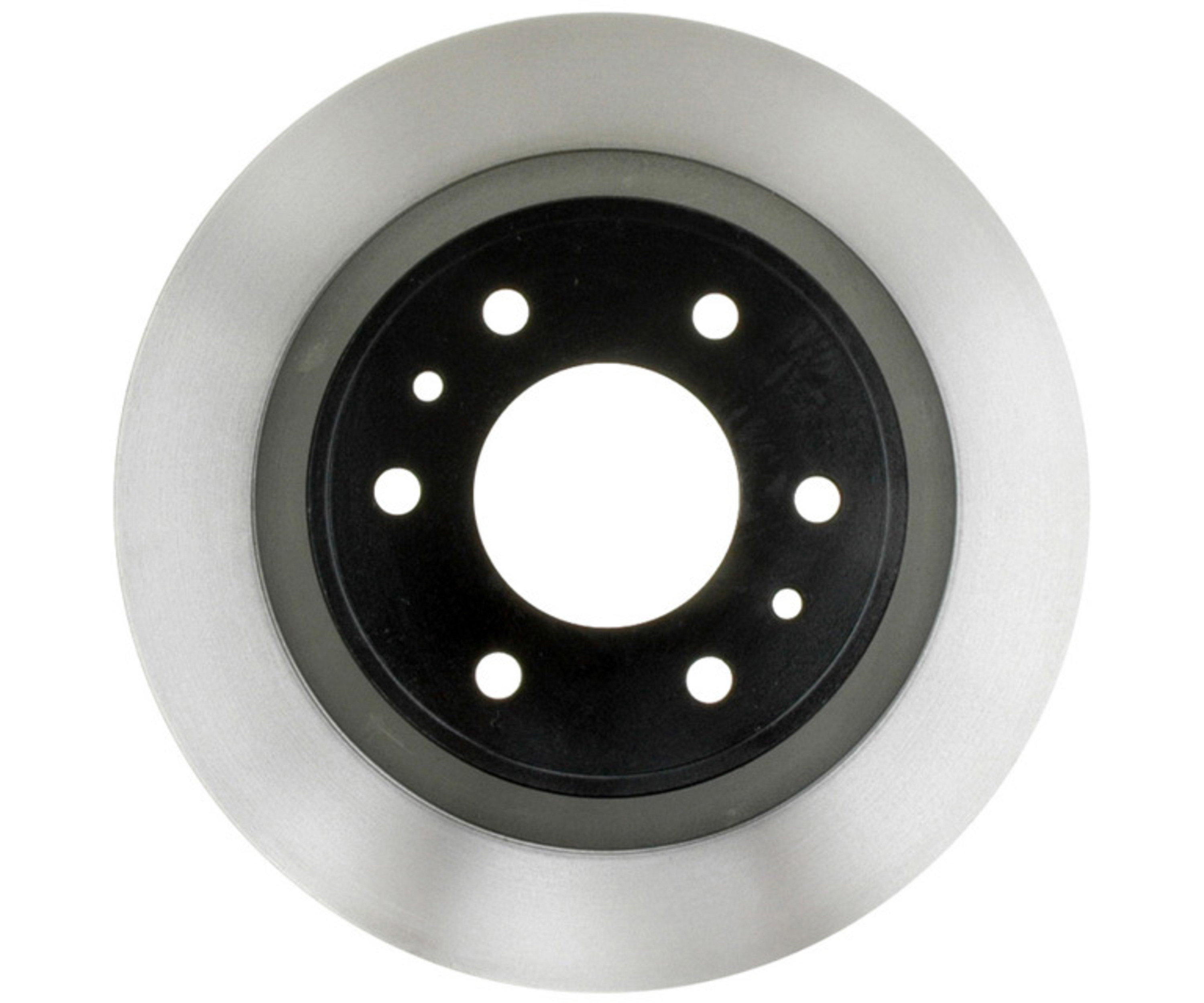 Disc Brake Rotor Raybestos Brakes 580029