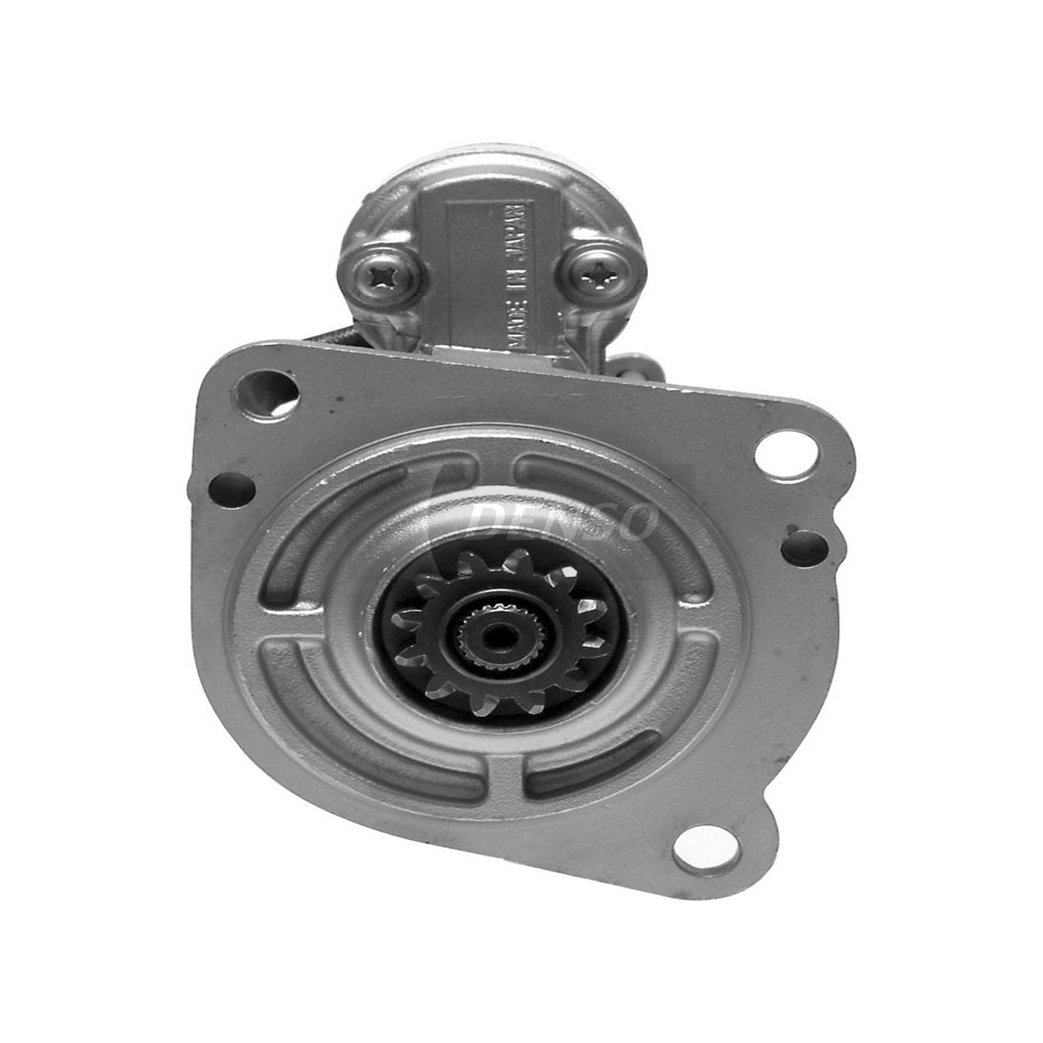 Starter DENSO Auto Parts 280-4204