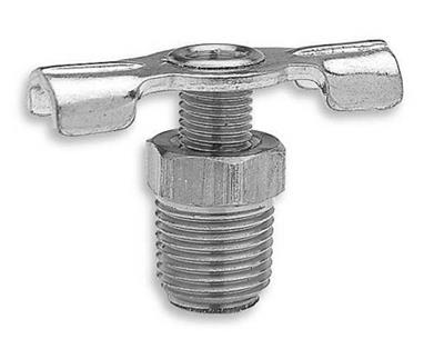 Shut-Off Valve Edelmann 312600