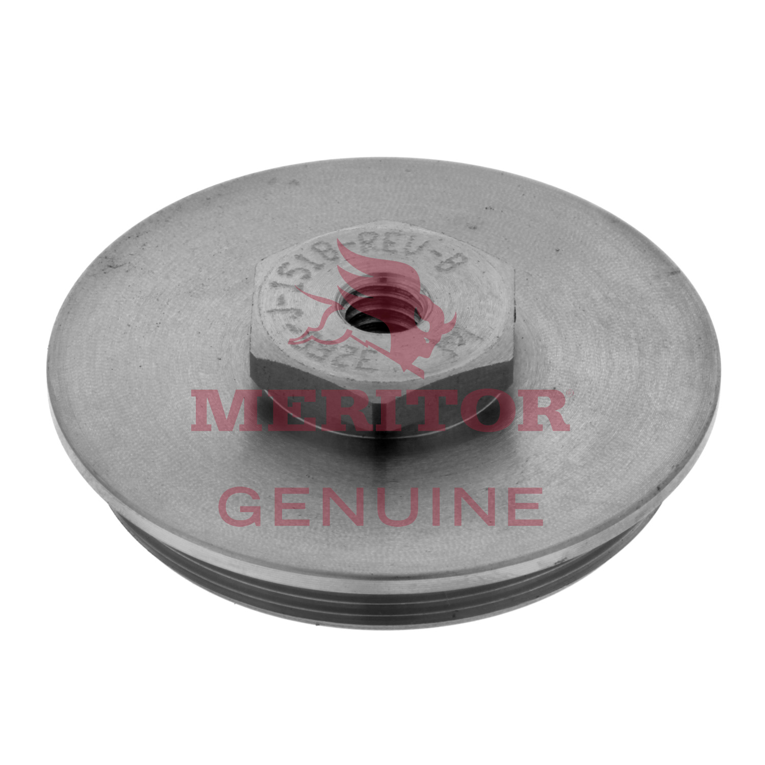 Steering King Pin Set Cap Meritor 3266J1518