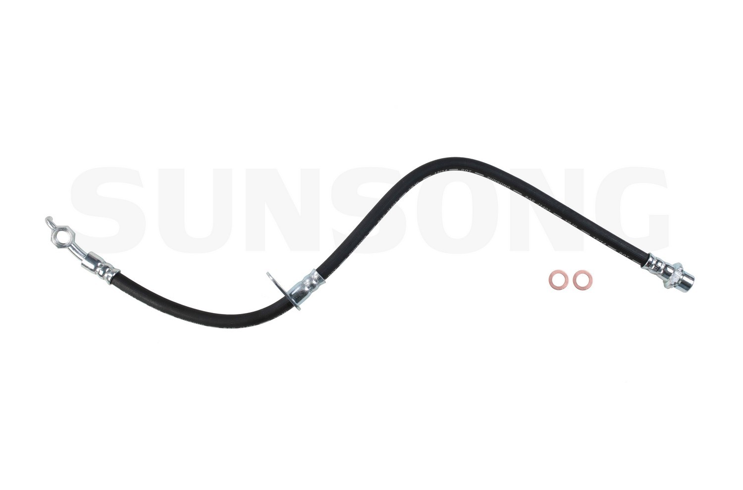 Brake Hydraulic Hose Sunsong 2203721