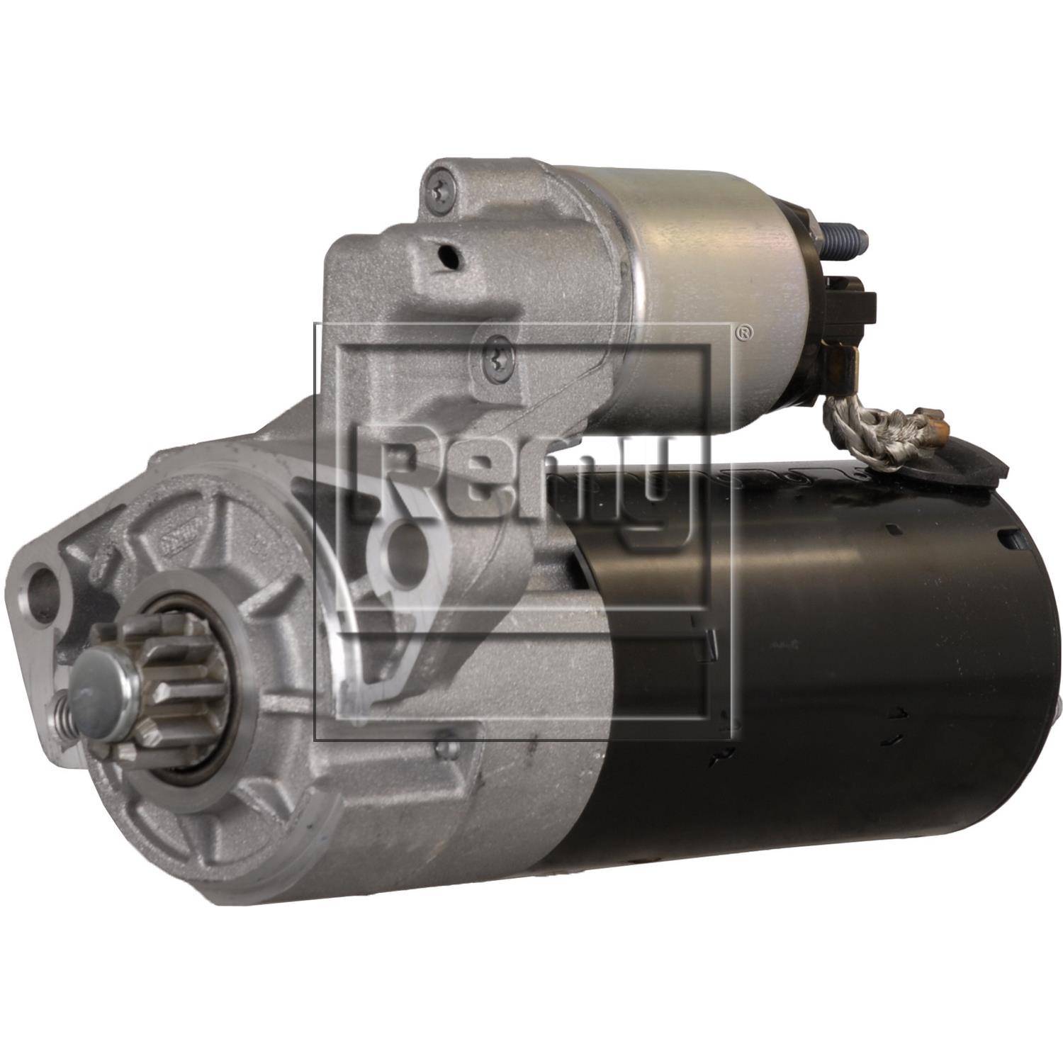Starter Remy 16244