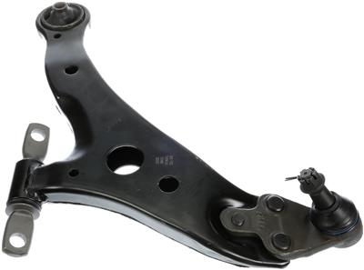 Suspension Control Arm and Ball Joint Assembly Dorman - Premium CB75263PR