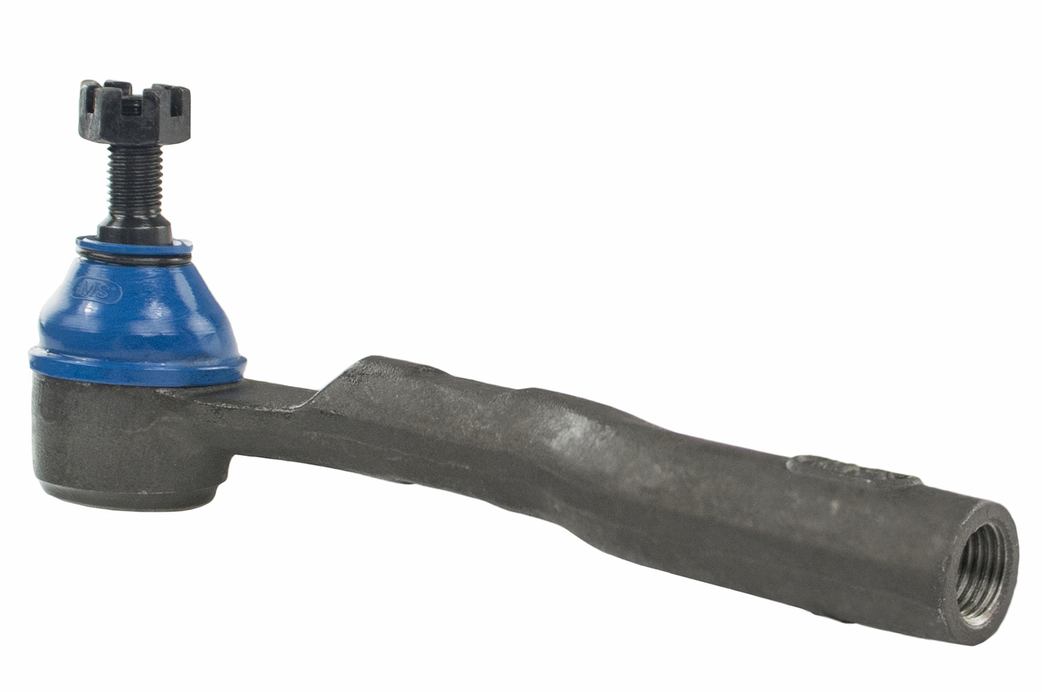 Steering Tie Rod End Mevotech Supreme MS60654
