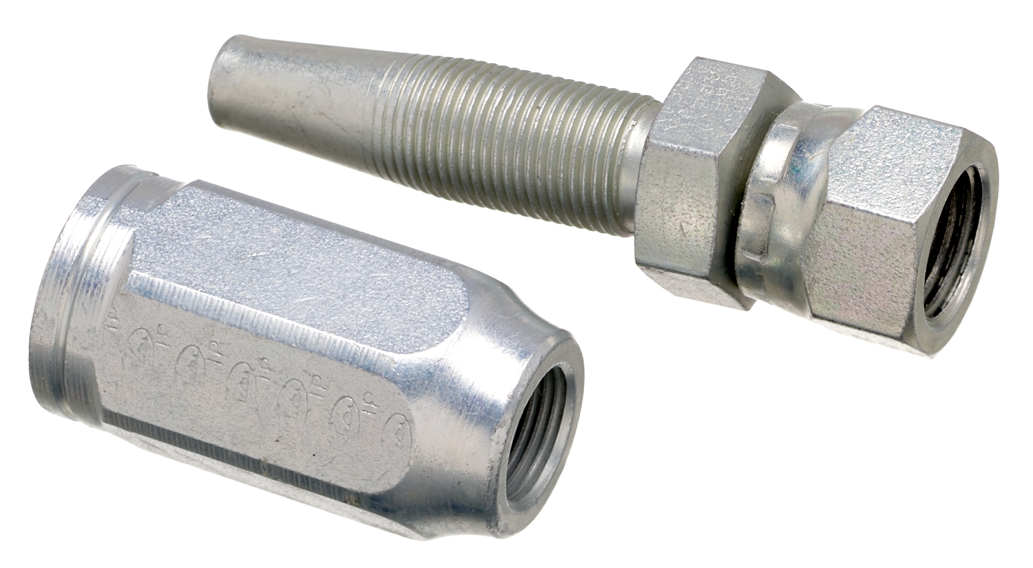 Hydraulic Coupling / Adapter Gates G27170-0810