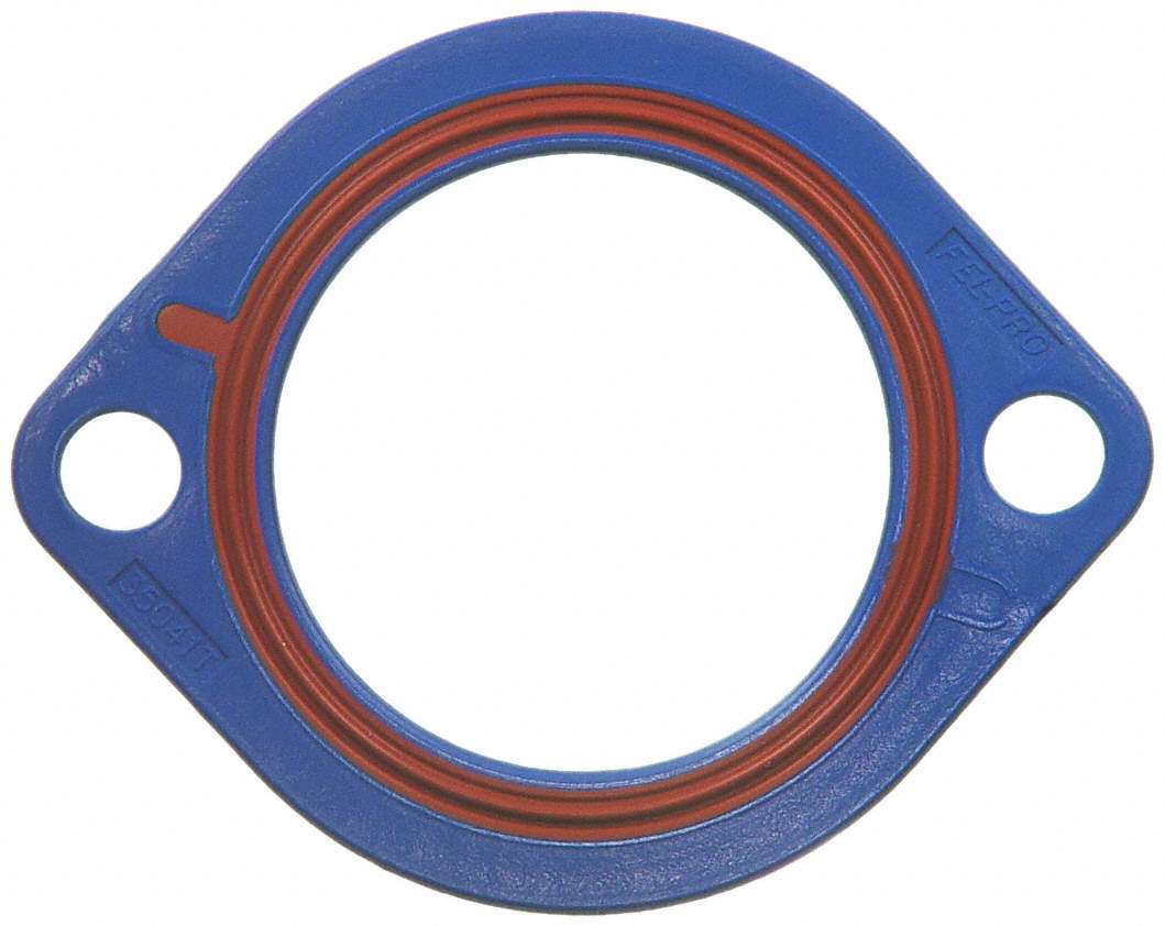 Engine Coolant Outlet Gasket FEL-PRO 35041 T