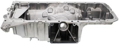 Engine Oil Pan Dorman - OE Solutions 264-399