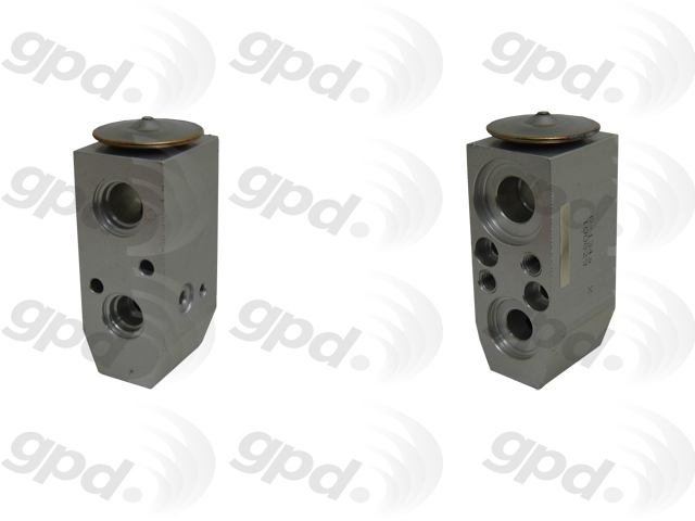 A/C Expansion Valve Global Parts Distributors LLC 3411896