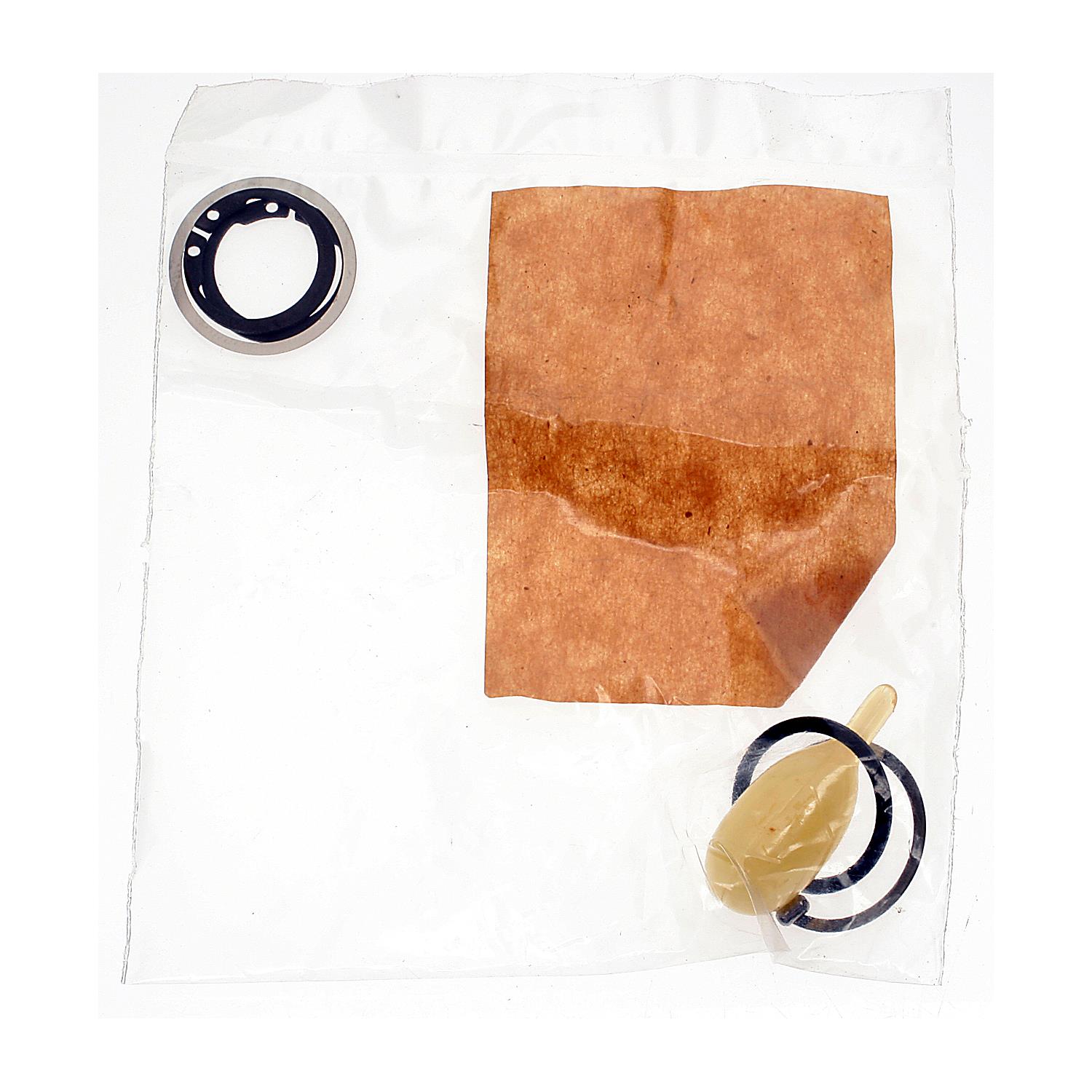 Distributor Ignition Pickup Standard Import LX-602