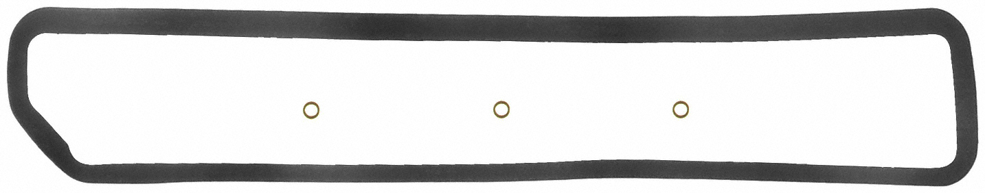 Engine Valve Cover Gasket Set FEL-PRO VS5843R