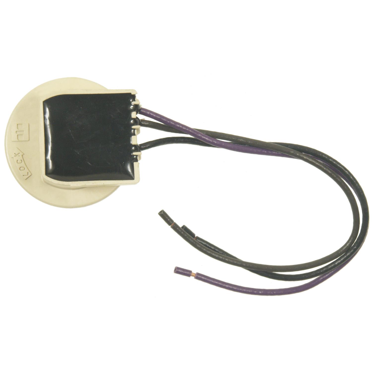 Multi-Purpose Light Bulb Socket Standard Ignition S-1489