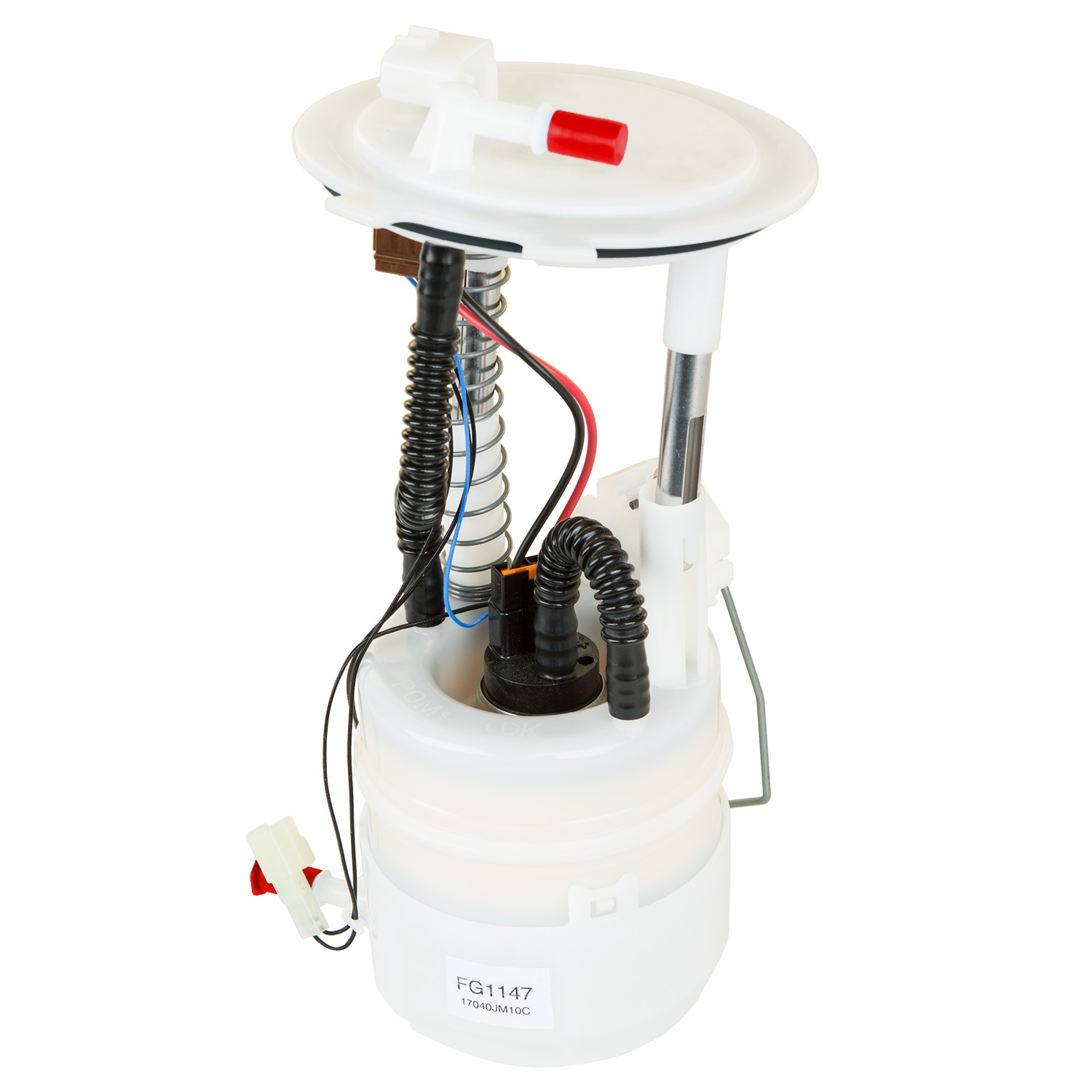 Fuel Pump Module Assembly Delphi FG1147