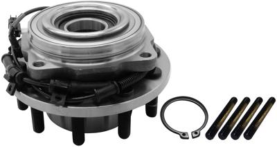 Wheel Bearing and Hub Assembly Dorman - OE Solutions 951-185