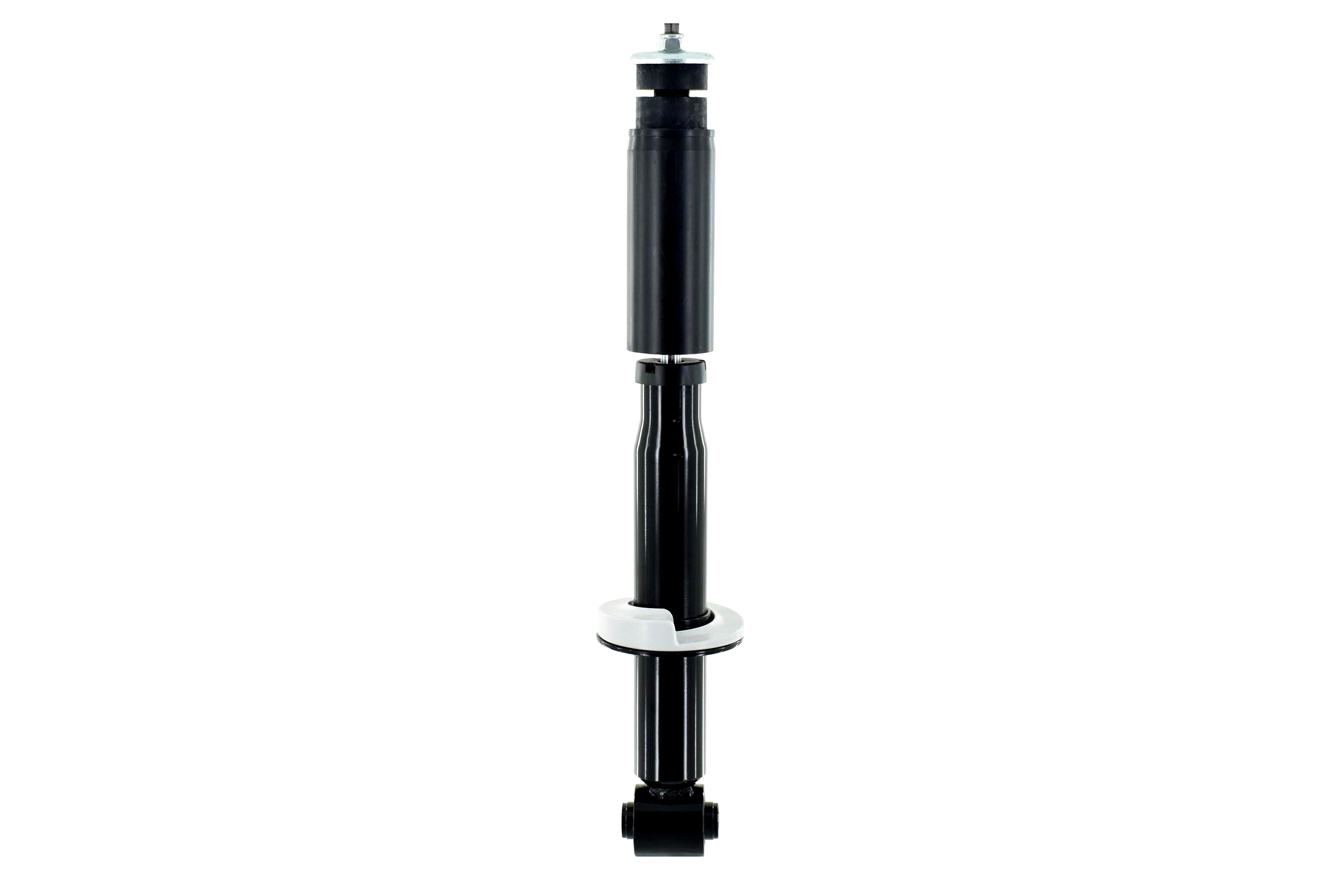 Suspension Strut MacPherson Ride Control MP345949